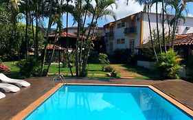 Pousada Villa Real